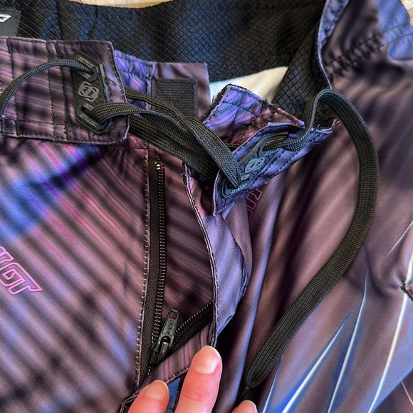 Men’s JetPilot Boardshorts Size 34 Waist - Picture 3 of 7